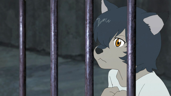 Image result for wolf children